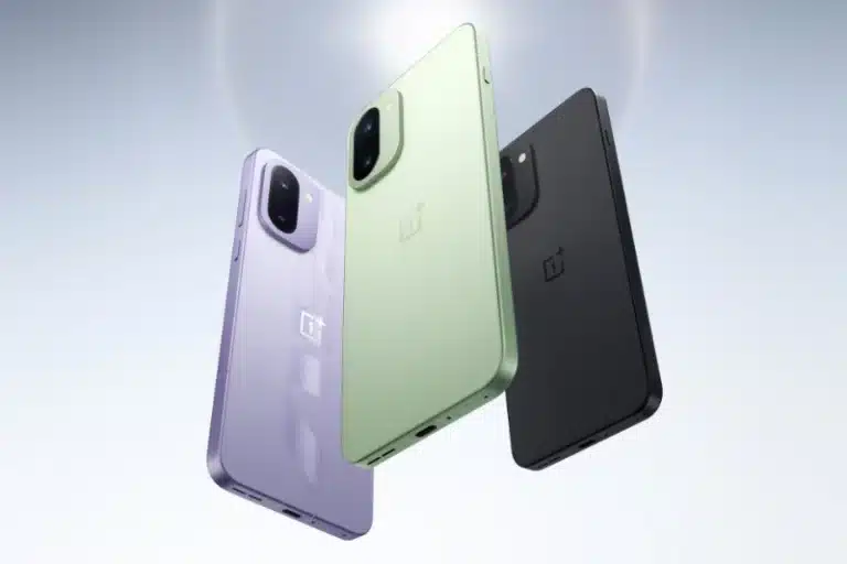 رقیب جدید گلکسی A56 با استقبال گسترده در چین روبه‌رو شد