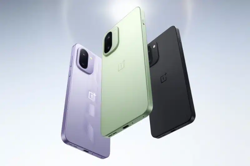 رقیب جدید گلکسی A56 با استقبال گسترده در چین روبهرو شد