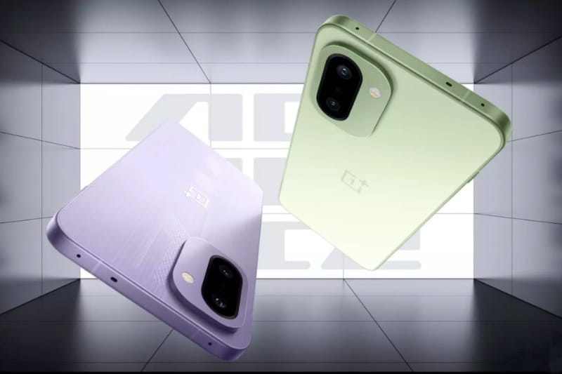 رقیب پرقدرت و پیشرفته گلکسی A56؛ گوشی جدید وان‌پلاس رونمایی شد