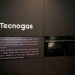 رونمایی از دو محصول جدید تکنوگاز در نمایشگاه لوازم خانگی مشهد