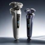 ریشتراش ۲۰۲۵ شیائومی رونمایی شد؛ شارژدهی ۹۵ روزه و تیغه فولادی