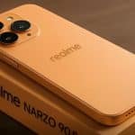 ریلمی با گوشی‌های جدید سری نارزو به بازار پردرآمد هند چشم دوخته است