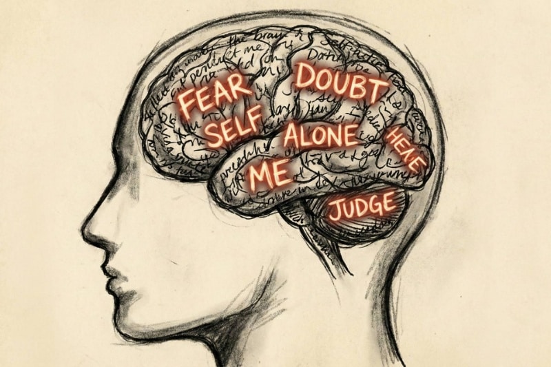 زبان پنهان ذهن: چگونه انتخاب کلمات، شخصیت درونی ما را فاش میکند؟