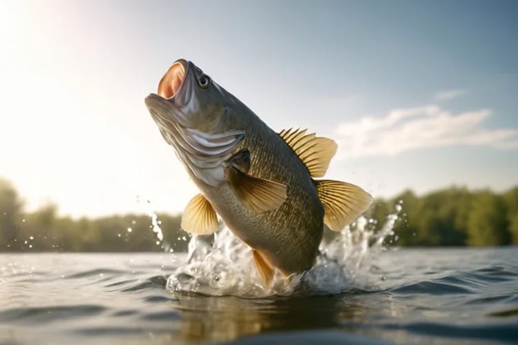 زنگ خطر برای دریاچه‌های آمریکا؛ چرا ماهی‌ها در حال کوچک‌تر شدن هستند؟