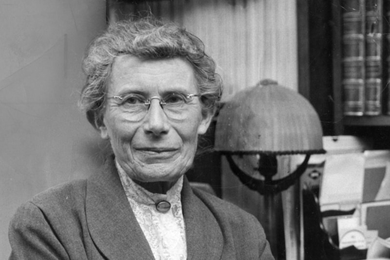 زنی که قلب زمین را کشف کرد؛ اینگه لیمان چگونه دنیای ژئوفیزیک را متحول کرد؟