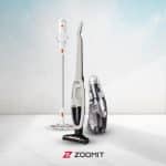 زوبین، همراه دقیق شما برای یافتن بهترین جارو شارژی