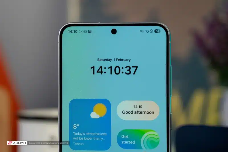 سامسونگ احتمالا شارژر بیسیم ۲۵ وات برای گلکسی S26 عرضه میکند
