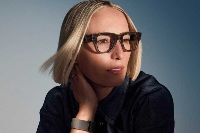 سامسونگ به فکر فاصلهگرفتن از موبایل و تمرکز روی عینکهای هوشمند است؟