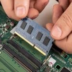 سامسونگ تولید رم‌های DDR4 را تا پایان ۲۰۲۶ افزایش می‌دهد