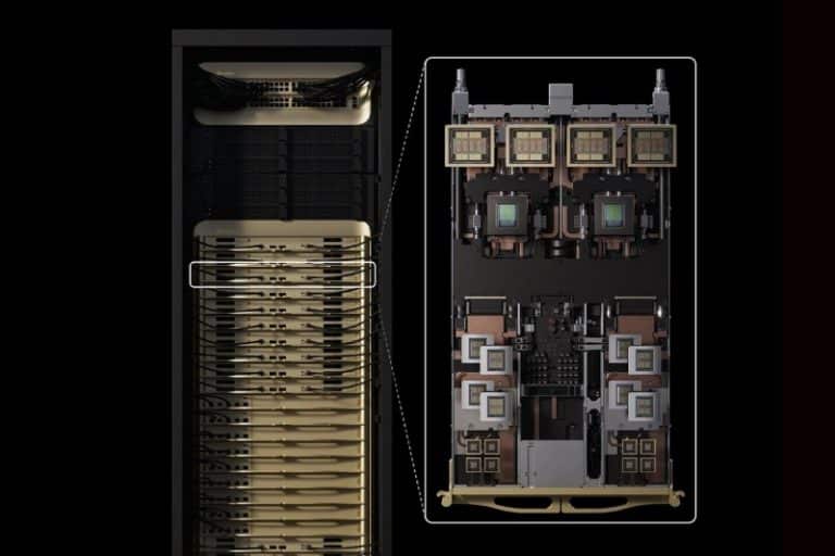سامسونگ نیمی از رم موردنیاز انویدیا را تأمین خواهد کرد