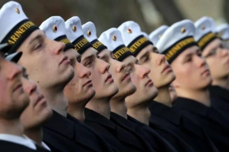 سربازی داوطلبانه برای نوجوانهای ۱۸ ساله آلمانی احیا میشود