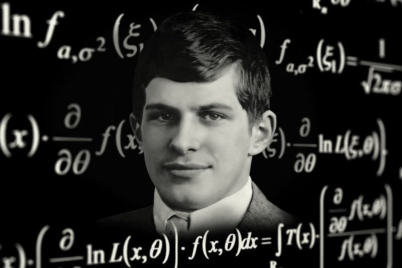 سرنوشت غم‌انگیز باهوش‌ترین انسان تاریخ؛ چرا نابغه هاروارد «کارگر ساده» شد؟