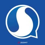 سروشپلاس در سال ۱۴۰۳: تبادل ۲۱ میلیارد پیام و رسیدن به ۱۲.۹ میلیون کاربر فعال