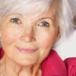 سفید شدن موها میتواند خبر خوبی برای سلامت شما باشد