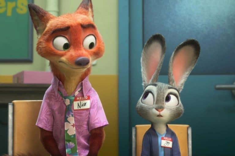 سوپرمن فقط یک هفته در برابر زوتوپیا ۲ دوام آورد؛ ادامه رکوردشکنی انیمیشن جدید دیزنی