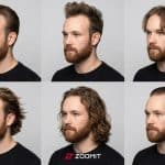 شبیهسازی مدل مو با هوش مصنوعی برای همه؛ راهنمای انتخاب استایل جدید