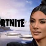 شخصیت جدید بازی فورتنایت رونمایی شد: کیم کارداشیان!