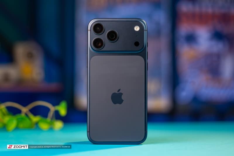 شوک بزرگ به بازار موبایل؛ هزینه رجیستری آیفون سر به فلک کشید