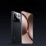 شیائومی 17S با نسل جدید پردازنده اختصاصی در راه است