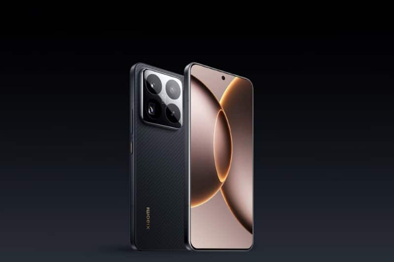 شیائومی 17S با نسل جدید پردازنده اختصاصی در راه است