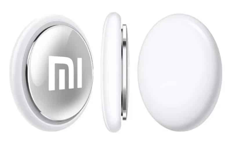 شیائومی احتمالا ردیاب هوشمند می‌سازد؛ رقابت با ایرتگ اپل