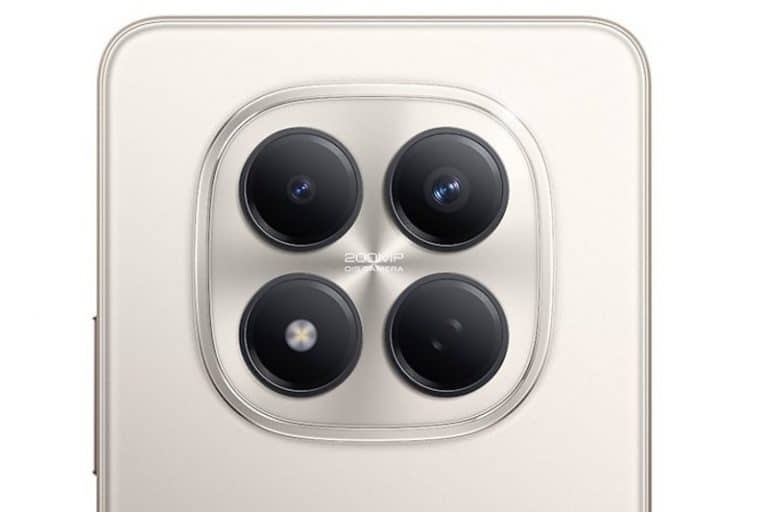 شیائومی با ردمی نوت ۱۵ سراغ بازارهای جهانی موبایل می‌رود