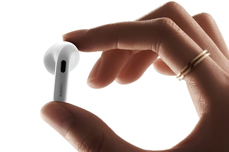 شیائومی بادز ۶ رونمایی شد؛ هندزفری ارزشمند با شارژدهی طولانی