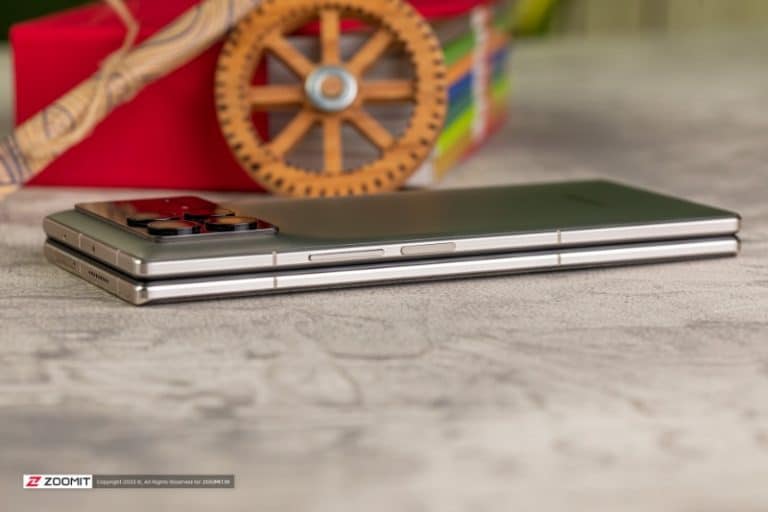 شیائومی هم گوشی تاشو سه‌تکه می‌سازد