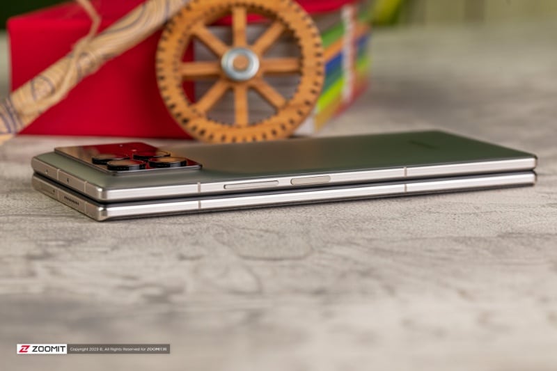 شیائومی هم گوشی تاشو سه‌تکه می‌سازد