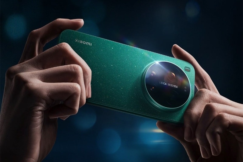 شیائومی ۱۷ اولترا معرفی شد؛ پرچمدار همهچیزتمام برای زمینزدن بزرگان