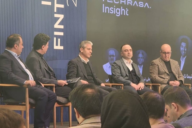 صدای مشترک مدیران فینتک: رشد نوآوری در گرو تغییر رفتار رگولاتور و مشارکت بانکهاست