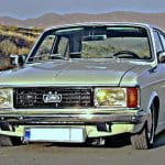 «طراح خودرو، چشمبند زده بود»؛ پیکان از نگاه مجری معروف تخت گاز!