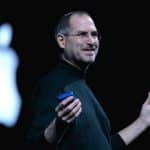 عجیب اما واقعی؛ نام استیو جابز در بدو تولد «عبداللطیف جندلی» بود