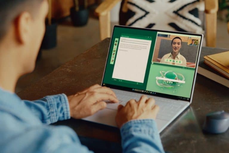 عقب‌نشینی دل؟ نام لپ‌تاپ‌های «پرو مکس» به Precision تغییر می‌کند