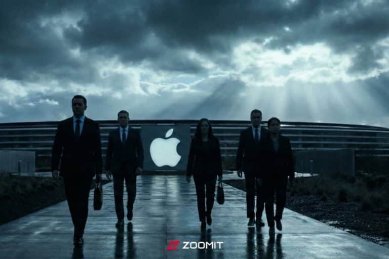 فرار مغزها از اپل؛ چرا مدیران ارشد ناگهان استعفا دادند؟