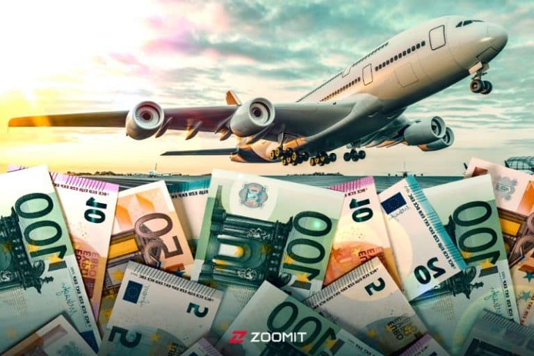 فروش ارز مسافرتی آنلاین شد؛ خداحافظی با مراجعه حضوری به بانک‌ها