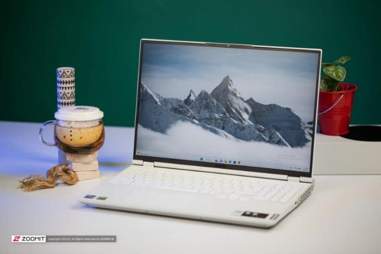 فروش لپ‌تاپ‌های لنوو در بازار چین ۱۴ درصد رشد کرد