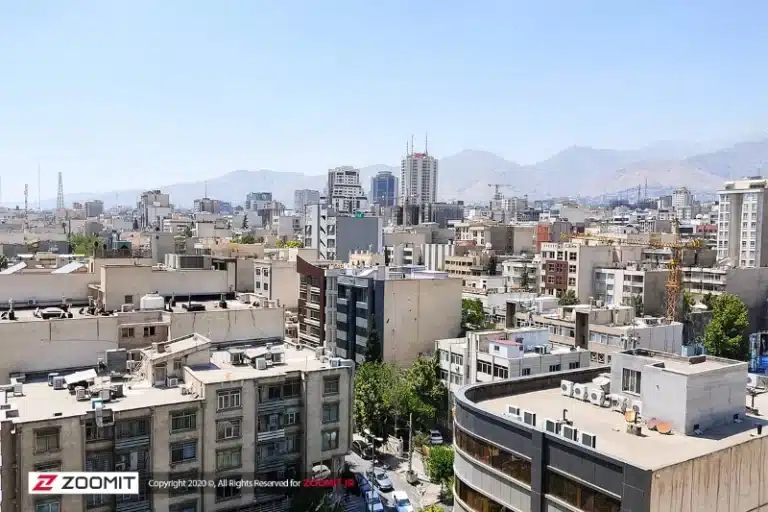 فروش ۱۰۰ سانتیمتری مسکن در تهران؛ طرح «خانه ریز» برای مالکیت یکصدم متری