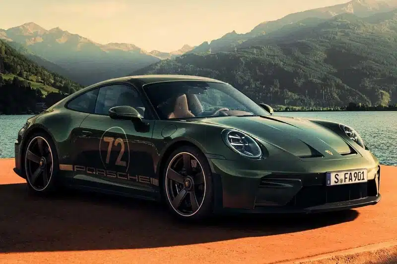 فقط ۹۰ نفر در کل دنیا میتوانند مالک این خودرو خاص شوند