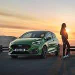 فورد و رنو با همکاری یکدیگر، خودرو برقی ارزان میسازند