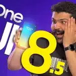 فوری: آپدیت بزرگ One UI 8.5 سامسونگ بهصورت آزمایشی منتشر شد