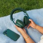 فیربادز ایکس‌ال رونمایی شد؛ هدفون ماژولار و کوبنده با بیس عمیق