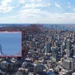 قاب ۱۲۰ گیگاپیکسلی؛ این بزرگ‌ترین عکس ثبت‌شده از نیویورک در تاریخ است