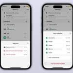 قابلیت جدید واتساپ برای آیفون؛ پاکسازی چتها هوشمندتر شد