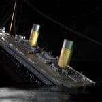 قانون نانوشته دریا؛ آیا ناخدا واقعاً باید با کشتی خود غرق شود؟