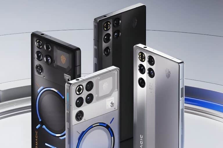 قدرتمندترین گوشی اندرویدی جهان مشخص شد؛ خبری از سامسونگ و شیائومی نیست