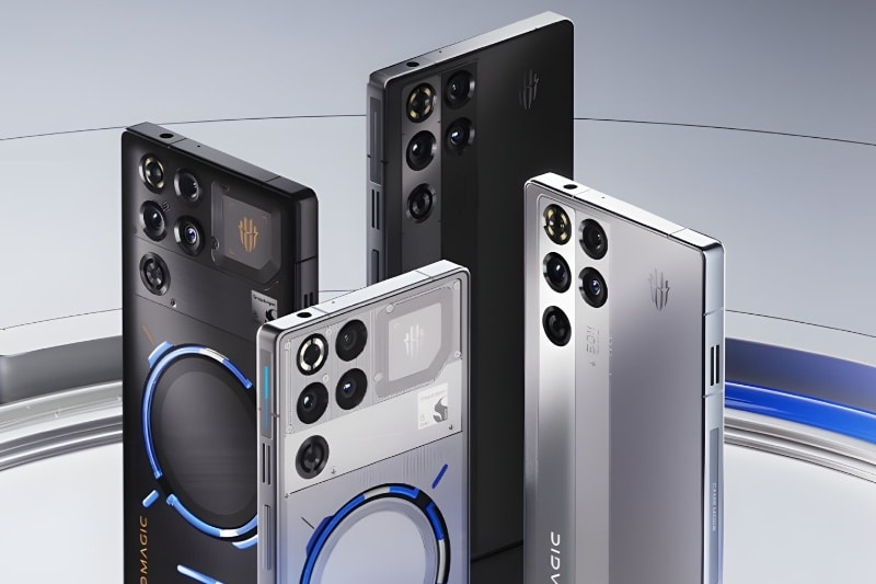 قدرتمندترین گوشی اندرویدی جهان مشخص شد؛ خبری از سامسونگ و شیائومی نیست