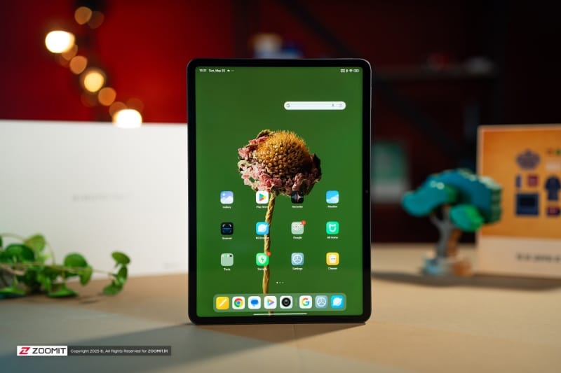 قیمت تبلتهای شیائومی بهطور ناگهانی ۲۰ درصد رشد کرد