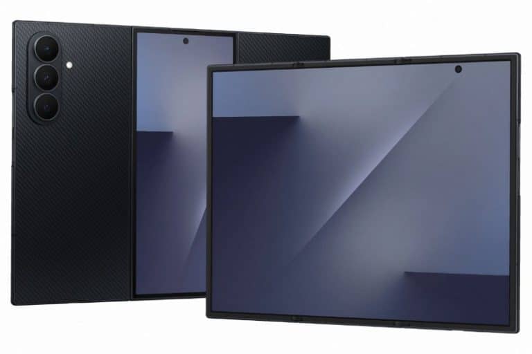 قیمت گوشی گلکسی زد ترای‌فولد سامسونگ چقدر است؟