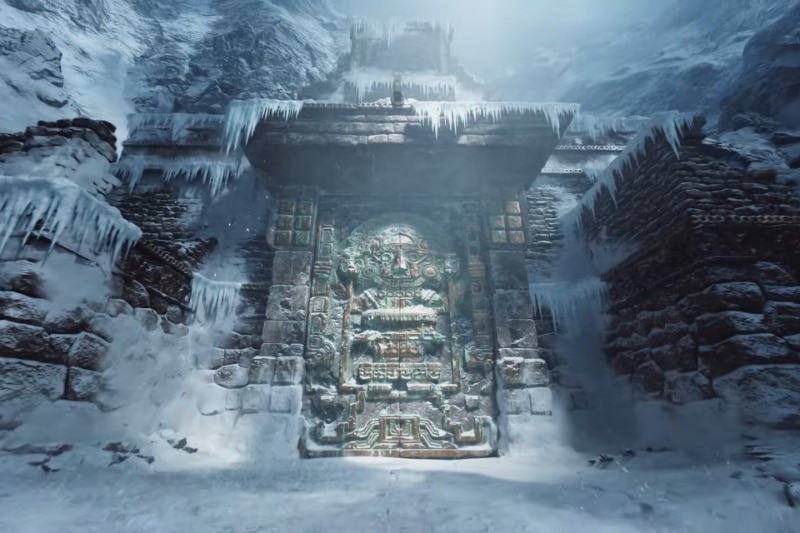 لارا کرافت برمیگردد؛ رونمایی ۲ بازی جدید از دنیای توم ریدر